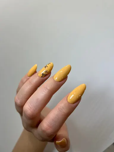 Tetiana Suchora Turmalin Fryzjerstwo i kosmetyka